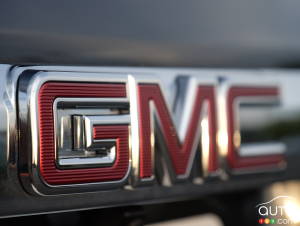 Problème de direction assistée : GM rappelle 1,2 million de véhicules