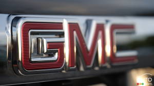 GM Recalls 1.2M Pickups, SUVs over steering problem