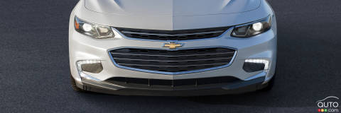 Braking system problem leads to recall of 230,000 GM vehicles