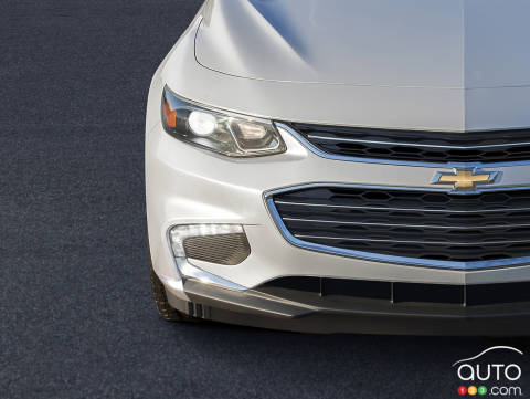 Braking system problem leads to recall of 230,000 GM vehicles