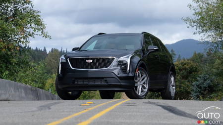 2019 North American Car, SUV & Truck Awards: Here are the Semi-Finalists