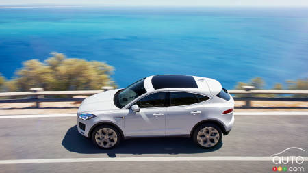 World Car of the Year: 2019 Contenders Announced
