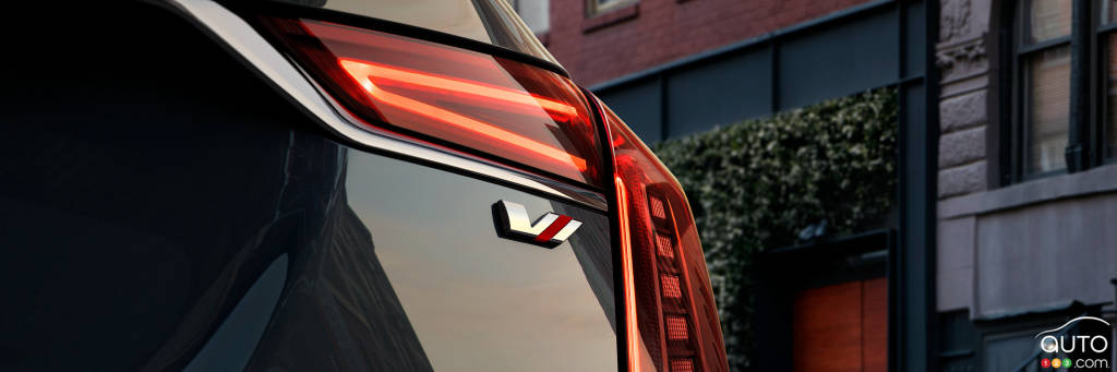 Cadillac’s V-Series, shrinking in order to grow