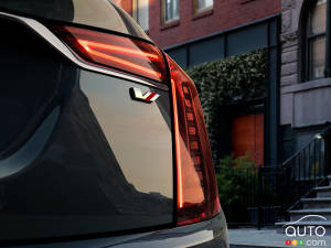 Cadillac’s V-Series, shrinking in order to grow