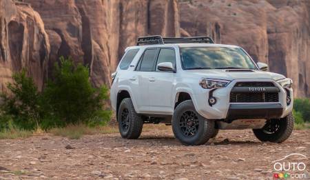 Image result for toyota 4runner