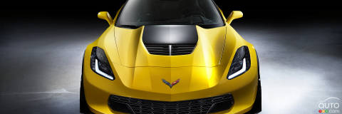 GM Trademarks Zora Name… for the Chevrolet Corvette