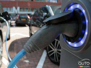 Electric mobility: Canada trails in infrastructure, sales of EVs