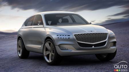 13 New or Revised Models Coming From Hyundai and Kia in 2019