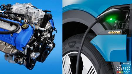 2019 Could Mark Beginning of Gas Engine’s Decline