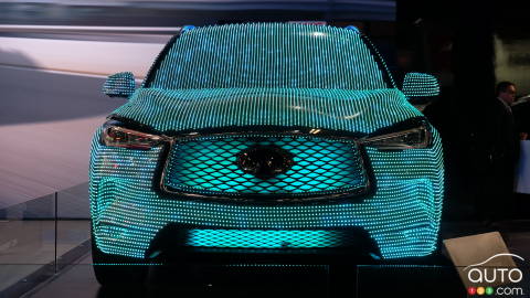 Montreal 2019: AJAC Names Winners in 12 Vehicle Categories