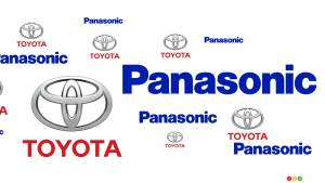 Toyota et Panasonic s’associent pour construire des batteries