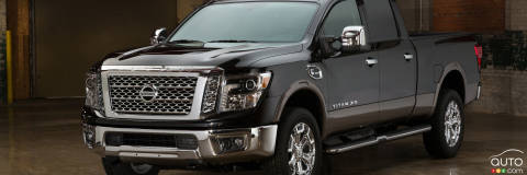 Top 10 Diesel Vehicles in Canada in 2019