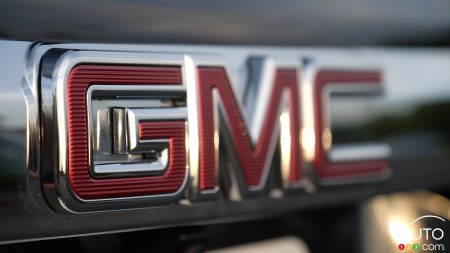 GM aura aussi sa camionnette électrique