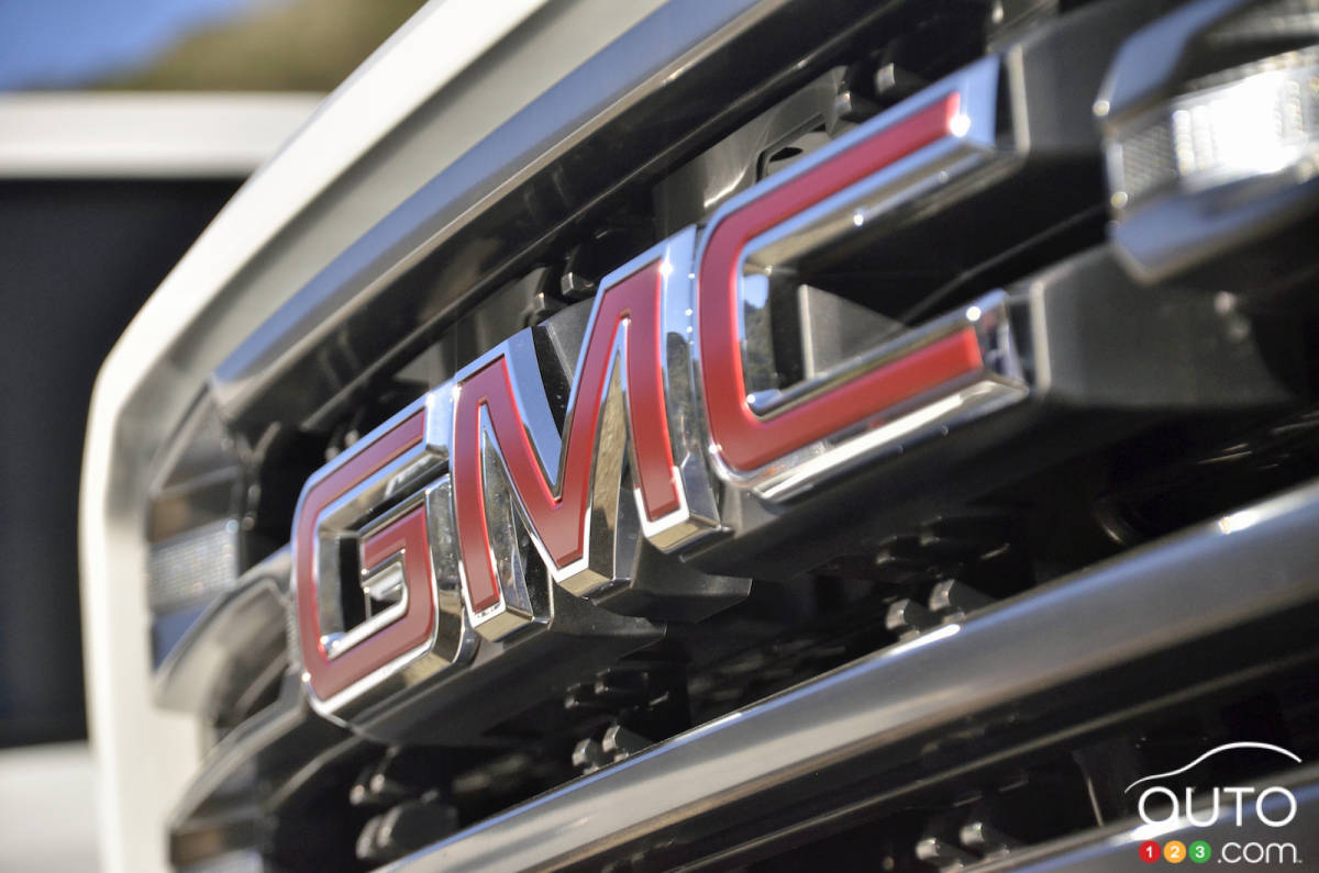 GM Now Biggest Producer of Vehicles in Mexico
