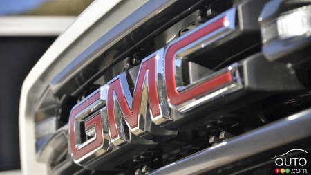 GM Now Biggest Producer of Vehicles in Mexico