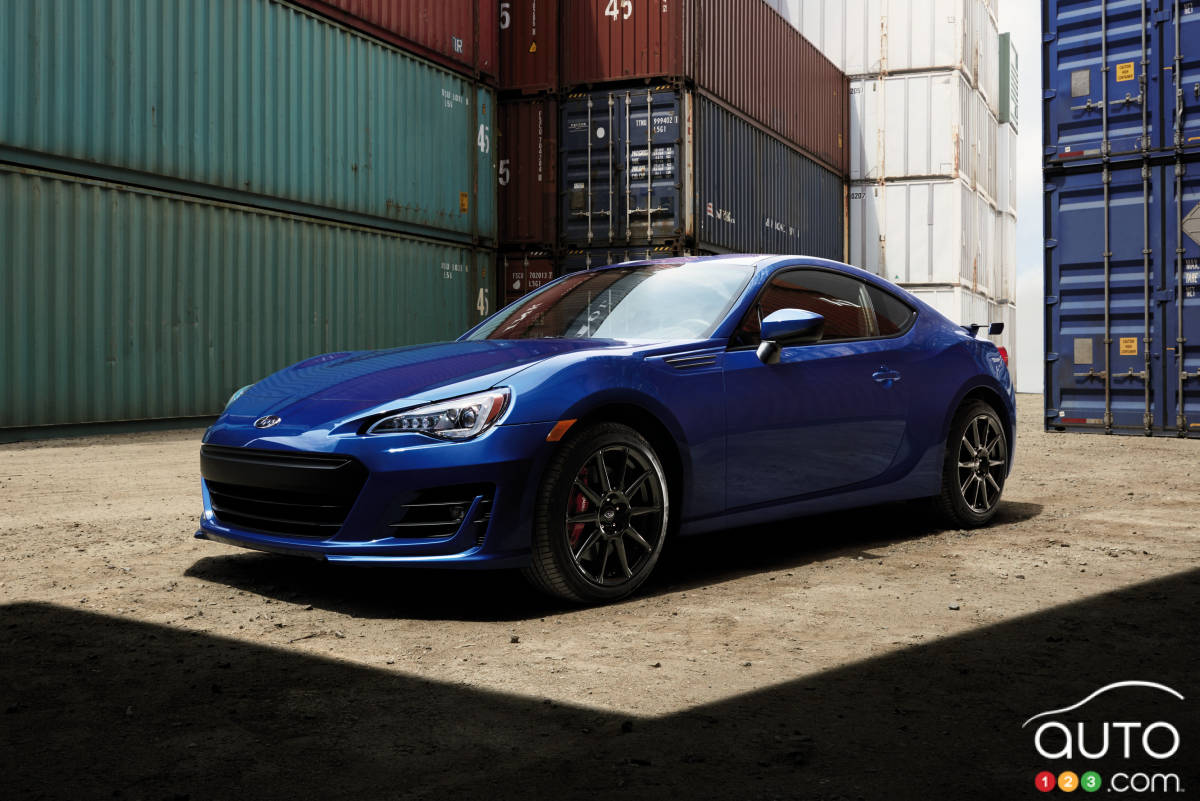 The End for the Toyota 86/Subaru BRZ Tandem?