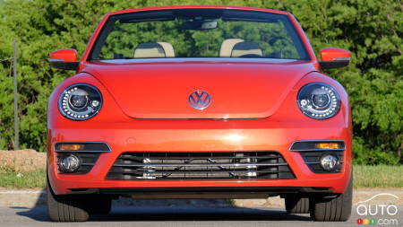 The Volkswagen Group Topped Global Sales Again in 2018