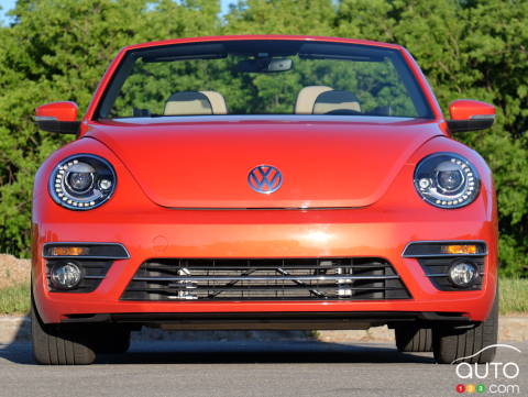 The Volkswagen Group Topped Global Sales Again in 2018