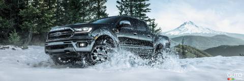The Best Winter Tires for SUVs, Pickups in Canada for 2019-2020