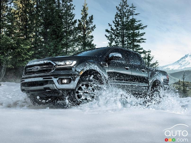 Best Winter Tires For Suvs Pickups In Canada For 2019 2020 Car
