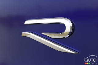 Volkswagen Revises Design Of Its R Logo Car News Auto123