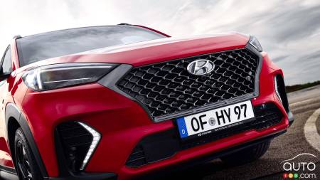 Hyundai Investing $35B in New Technologies, Autonomous Drive Systems
