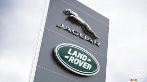 Tata Motors Looking for Partner for Jaguar-Land Rover