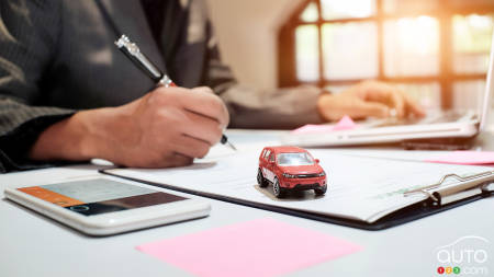 Buying a used car: How to choose the right insurance