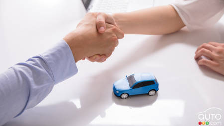 Car insurance: Replacement cost coverage or replacement insurance?