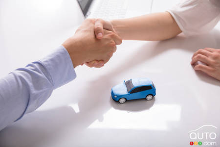 Car insurance: Replacement cost coverage or replacement insurance?