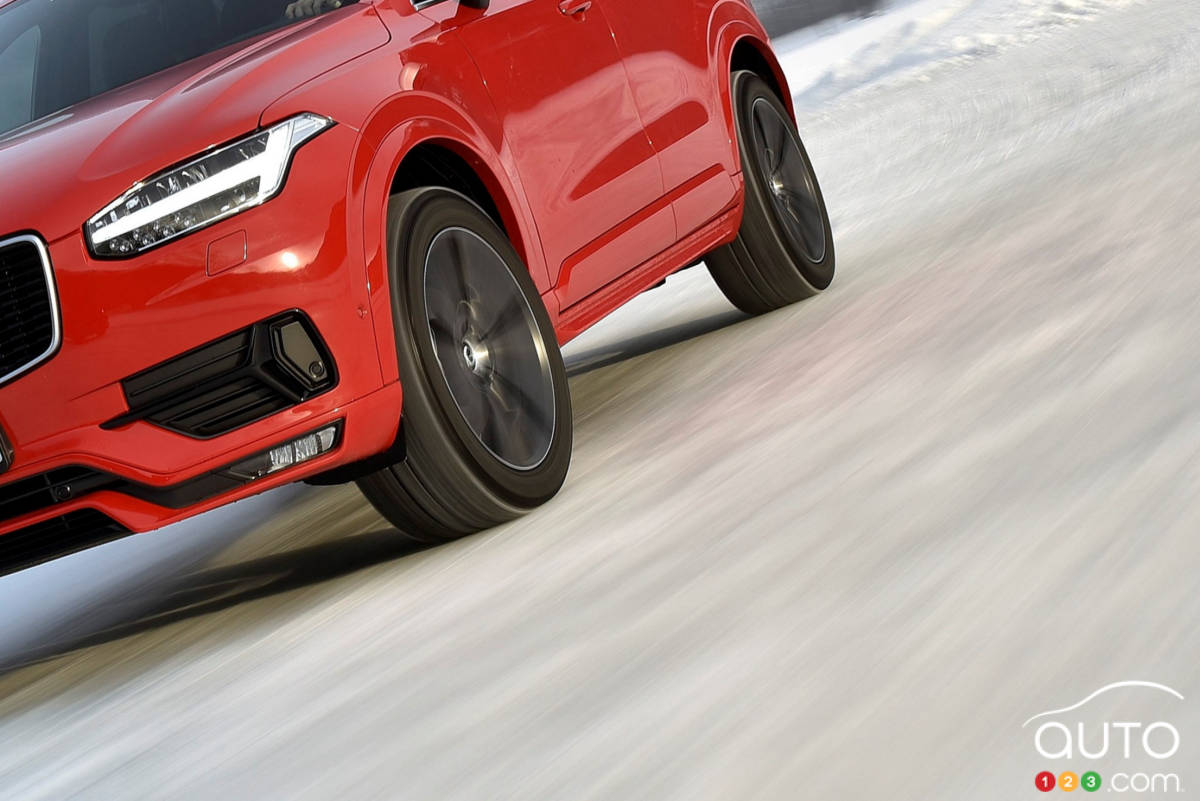 Are cheaper Chinese-Made Winter Tires a Smart Choice?