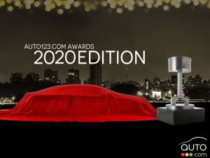 2020 Auto123.com Awards: Meet the Vehicle of the Year Finalists!