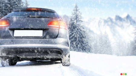Frozen car doors and locks: Prevention and troubleshooting