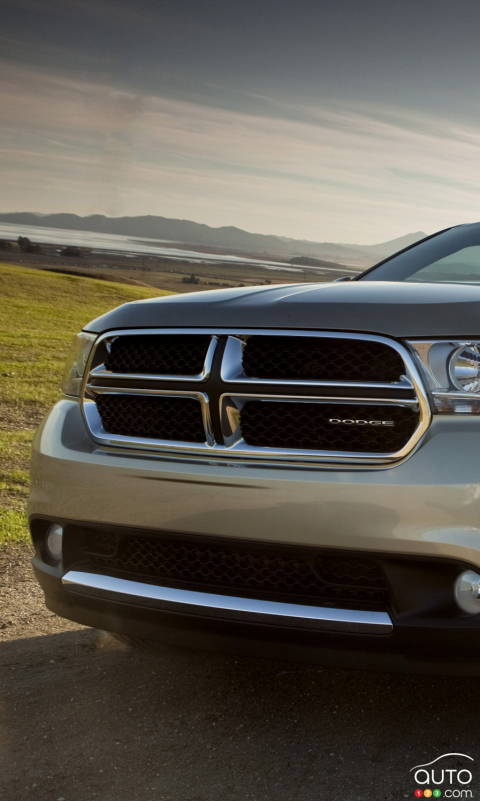 FCA Recalling Close to 700,000 SUVs Around the World