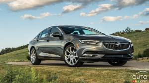 Say Goodbye: Buick Regal Latest Sedan to Get the Axe
