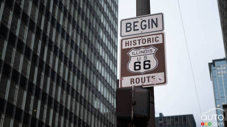 The History of Route 66, the Mother Road of America