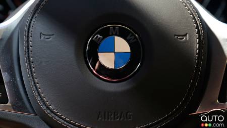 New Takata Recall in Wake of Death in Australia