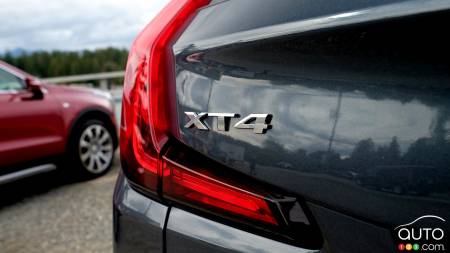 Cadillac to Return to Real Model Names, Spurred by Electrification
