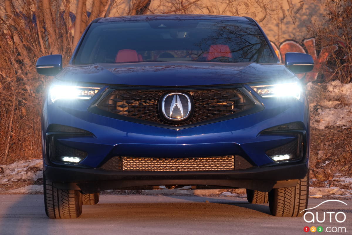 IIHS to Toughen Criteria for Top Safety Picks Tests in 2020