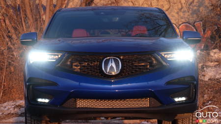 IIHS to Toughen Criteria for Top Safety Picks Tests in 2020