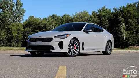 AJAC Announces Vehicle of the Year Finalists for 2020