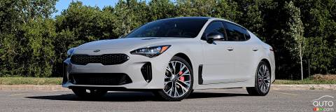AJAC Announces Vehicle of the Year Finalists for 2020