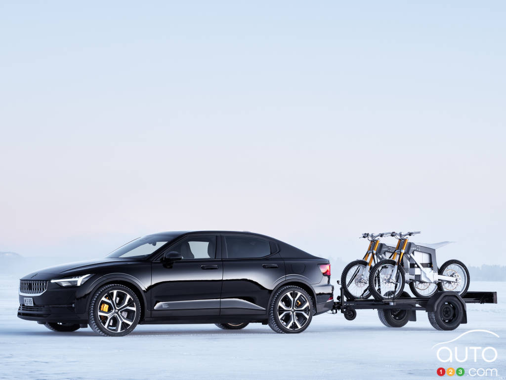 Polestar 2