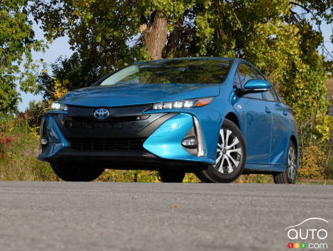 The Most Reliable Vehicles in 2019 According to Consumer Reports