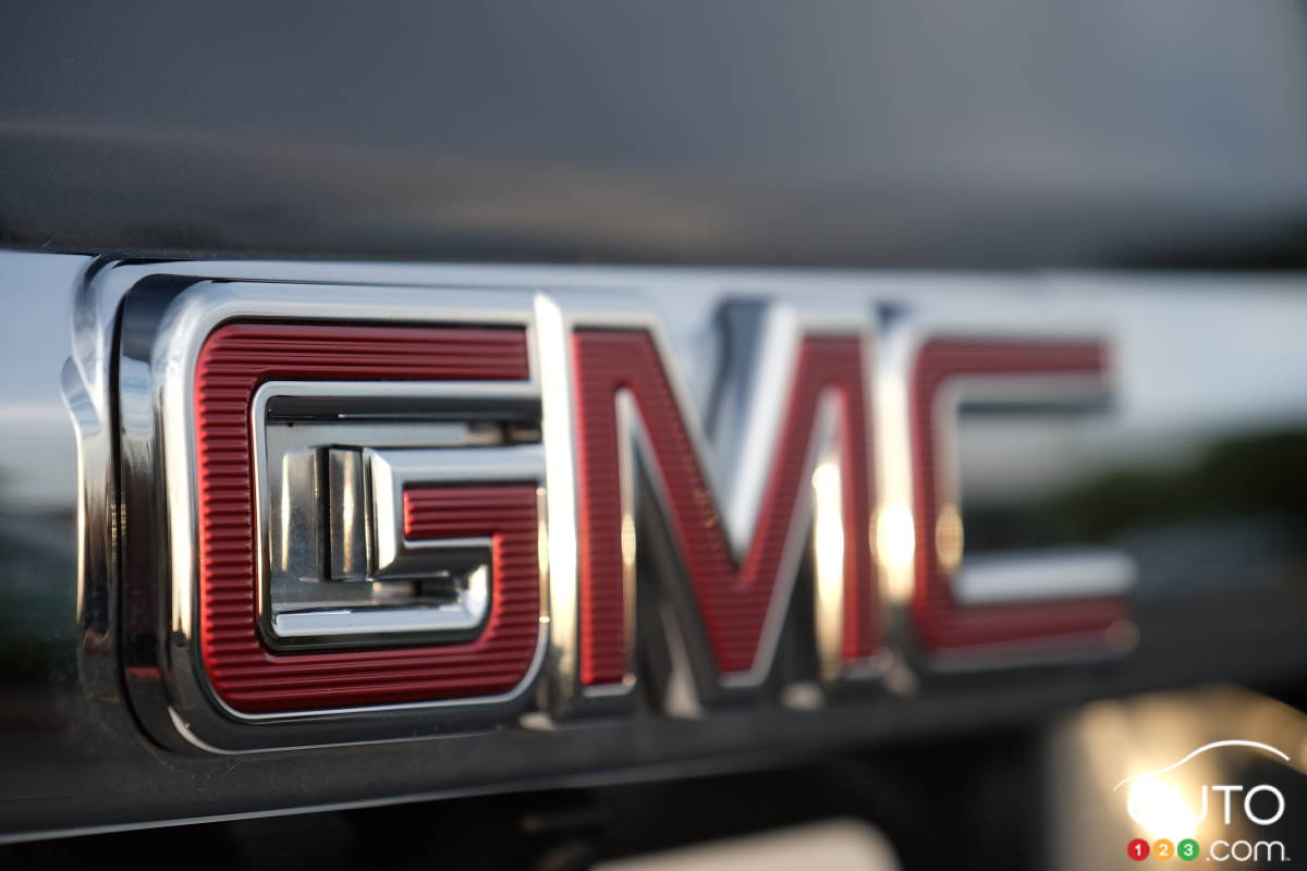 GM se prépare à remercier quelque 4250 employés