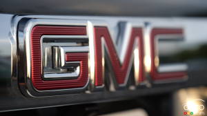 GM Is Set to Lay Off 4,250 Employees