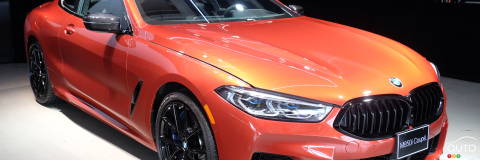 No New 9 Series Coming From BMW