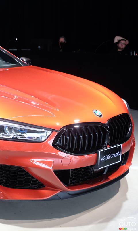 No New 9 Series Coming From BMW