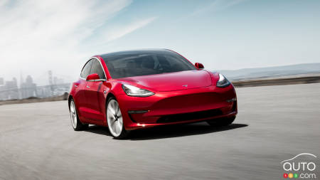 Tesla Model 3 Tops Consumer Reports’ Owner Satisfaction Survey: Here are the Top 10