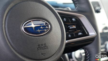 Six Automakers Recall 1.7 Million Cars Over Takata Airbags